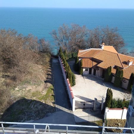 Sunny House Byala Apartment Byala  Luaran gambar