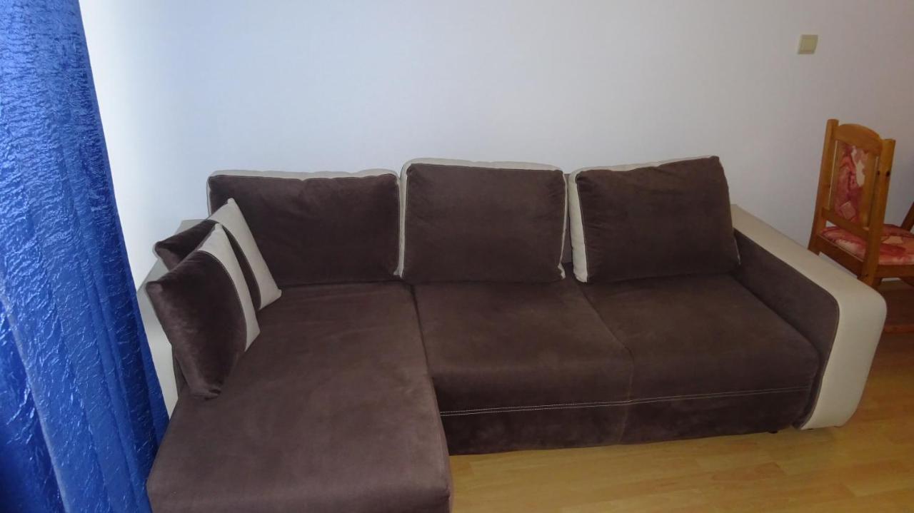 Sunny House Byala Apartment Byala  Luaran gambar