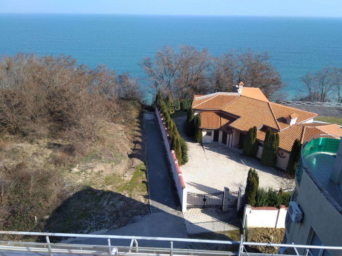 Sunny House Byala Apartment Byala  Luaran gambar