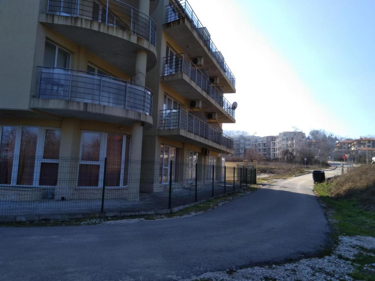 Sunny House Byala Apartment Byala  Luaran gambar