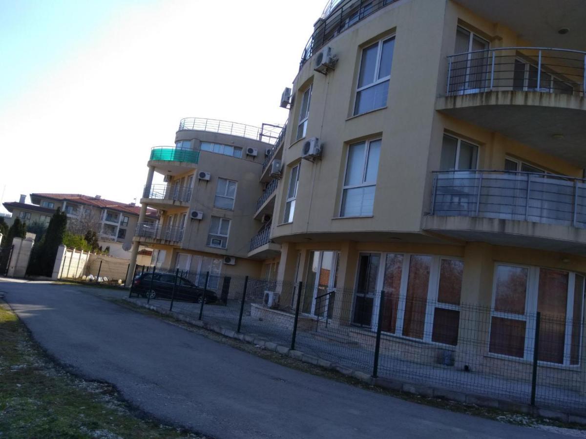 Sunny House Byala Apartment Byala  Luaran gambar