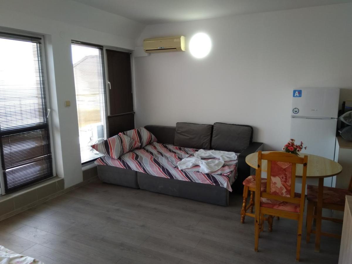 Sunny House Byala Apartment Byala  Luaran gambar