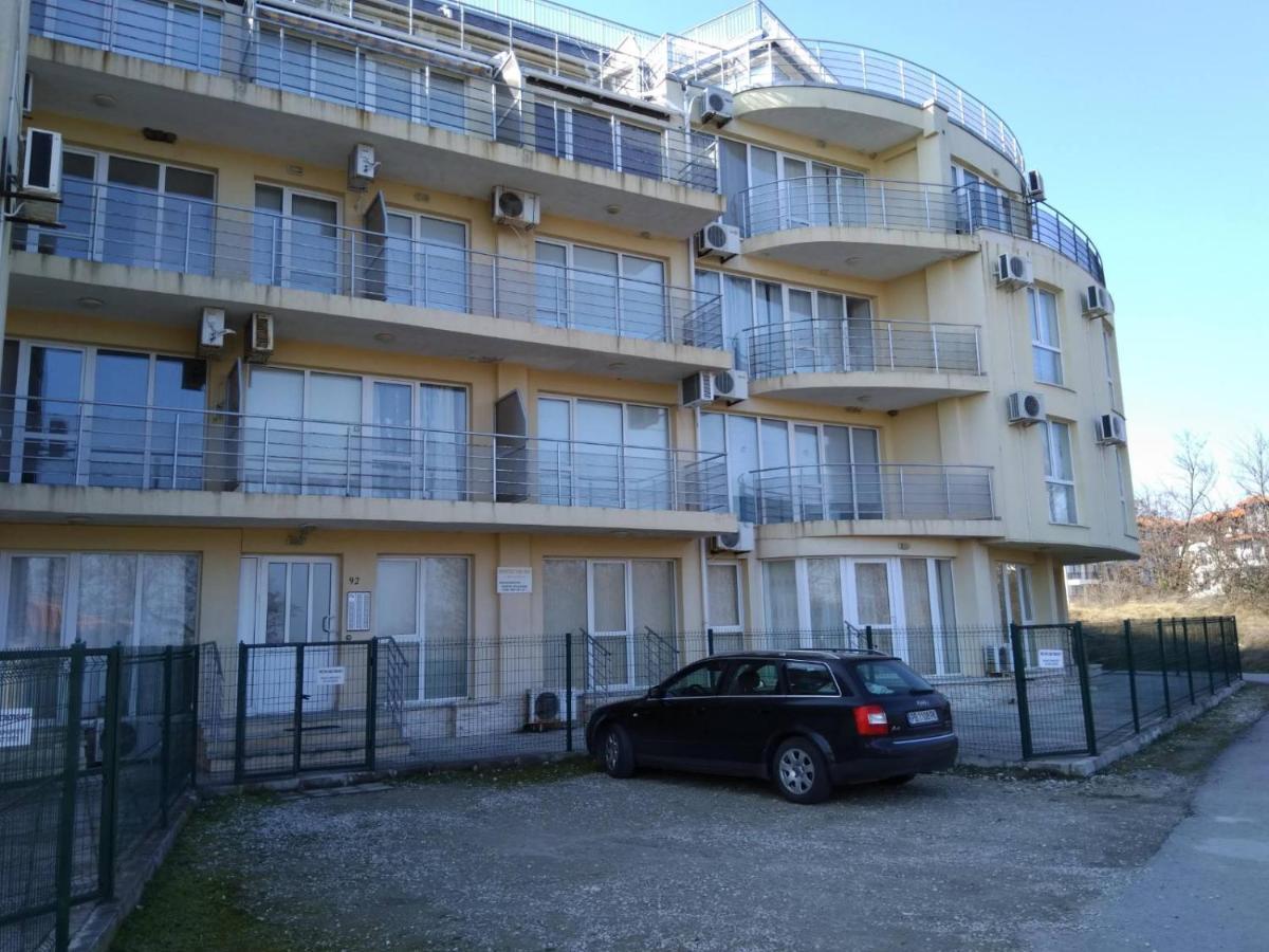 Sunny House Byala Apartment Byala  Luaran gambar