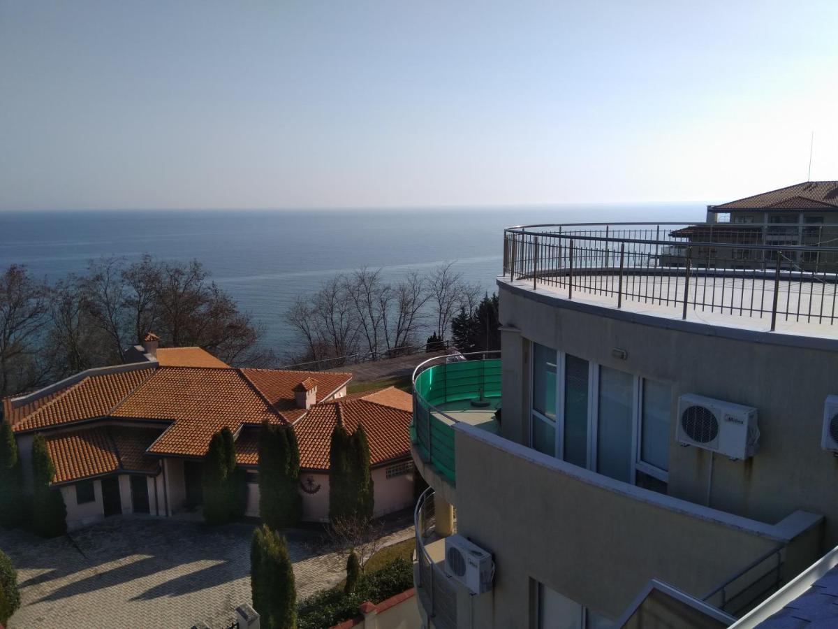 Sunny House Byala Apartment Byala  Luaran gambar