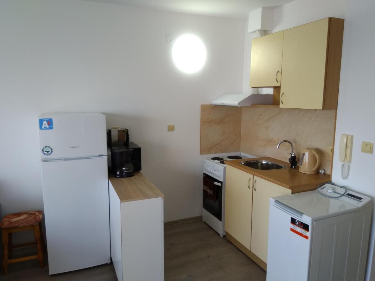 Sunny House Byala Apartment Byala  Luaran gambar