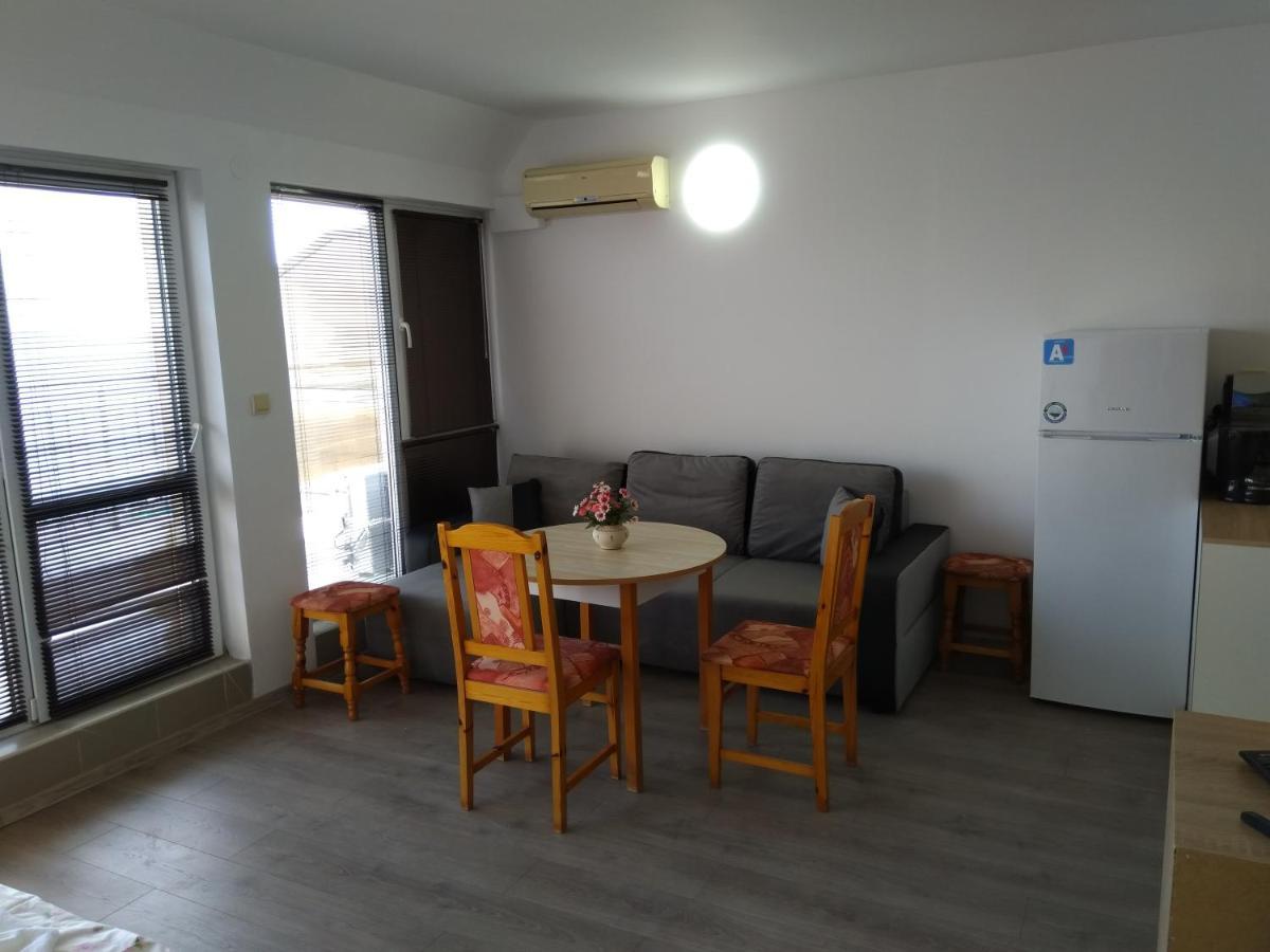 Sunny House Byala Apartment Byala  Luaran gambar