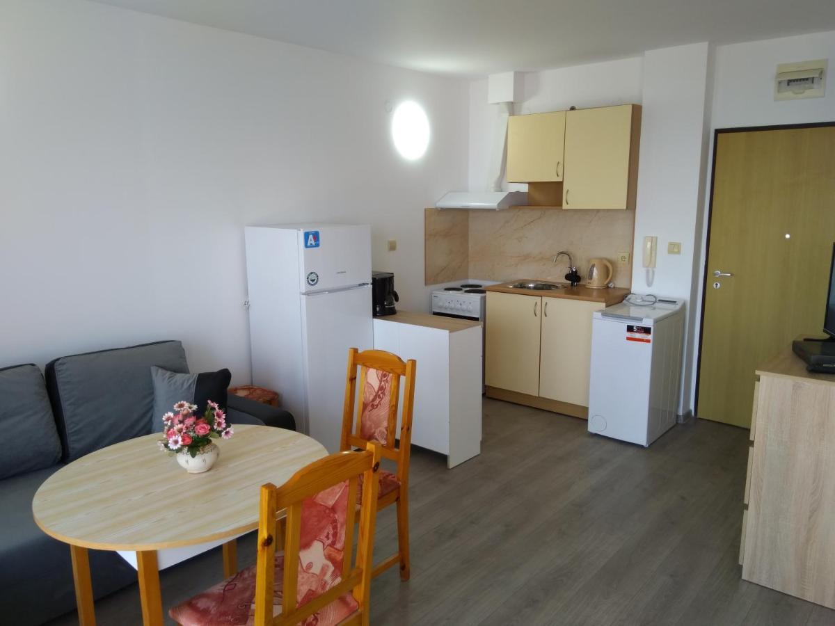 Sunny House Byala Apartment Byala  Luaran gambar