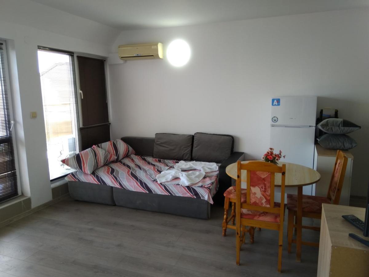 Sunny House Byala Apartment Byala  Luaran gambar