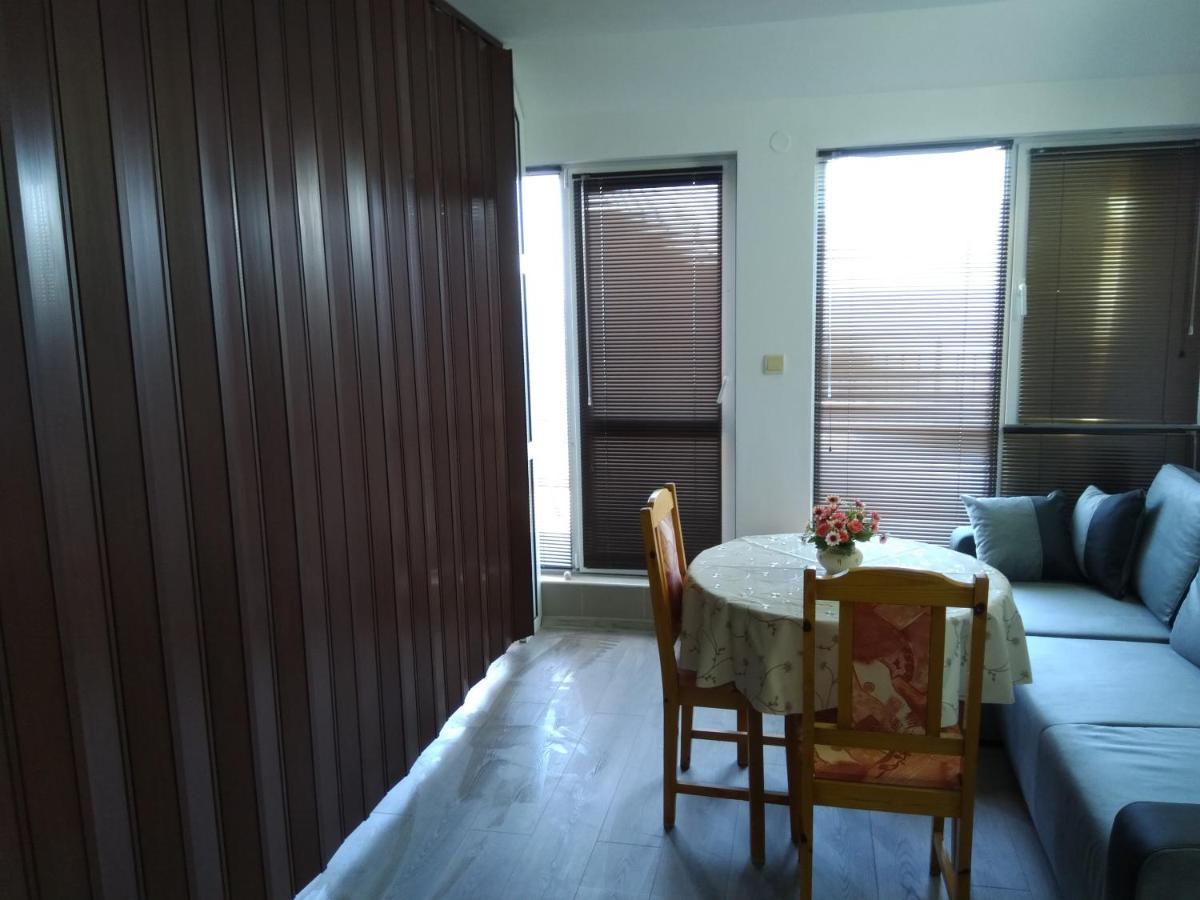 Sunny House Byala Apartment Byala  Luaran gambar