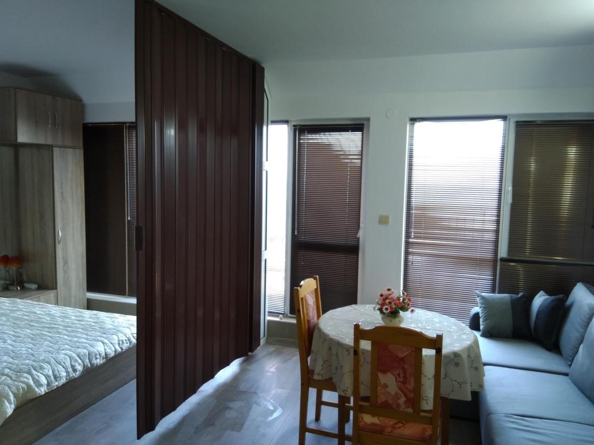 Sunny House Byala Apartment Byala  Luaran gambar
