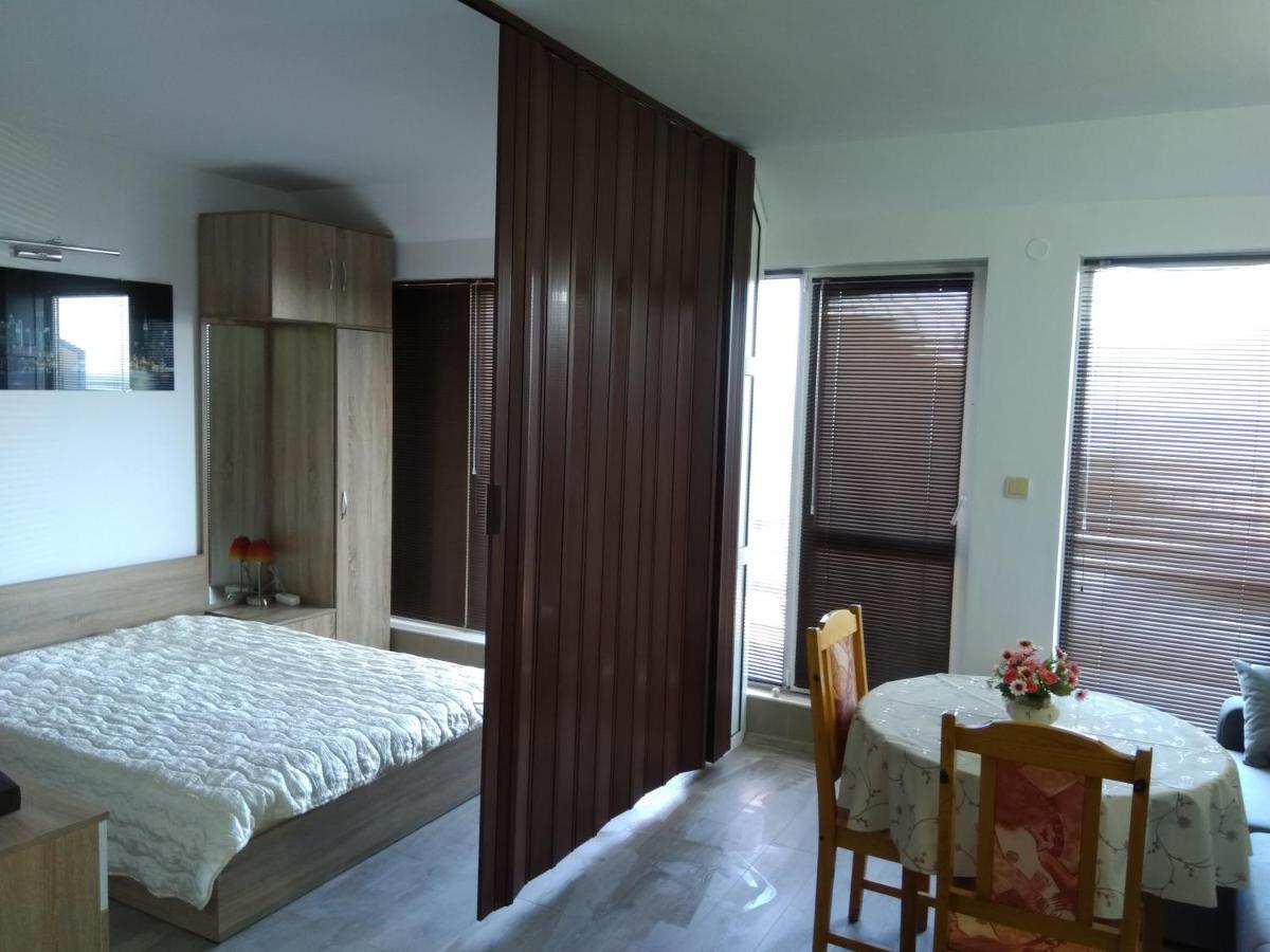 Sunny House Byala Apartment Byala  Luaran gambar