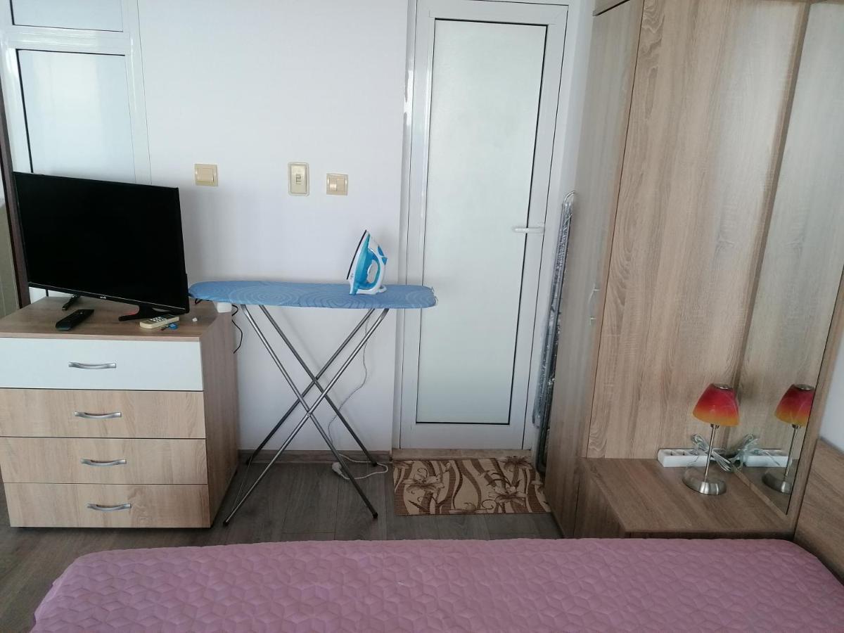Sunny House Byala Apartment Byala  Luaran gambar