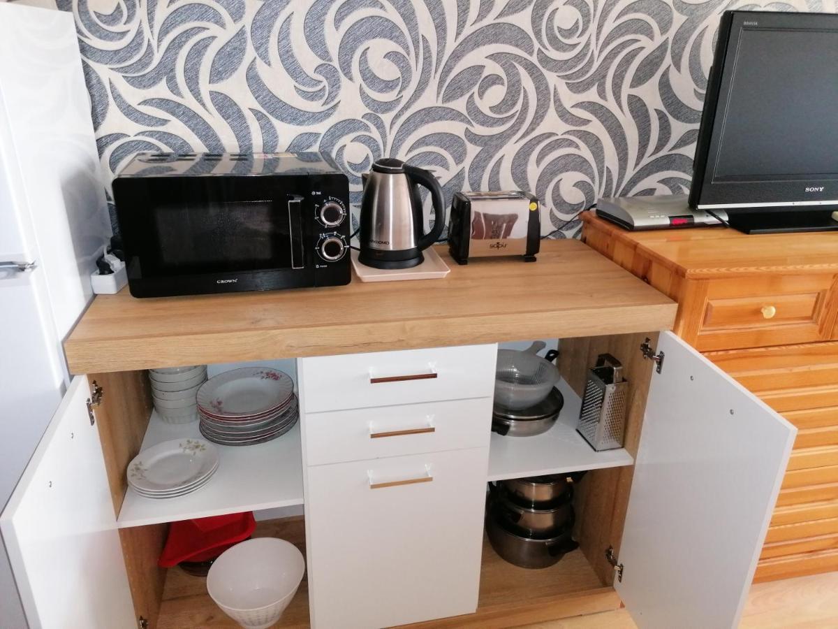 Sunny House Byala Apartment Byala  Luaran gambar