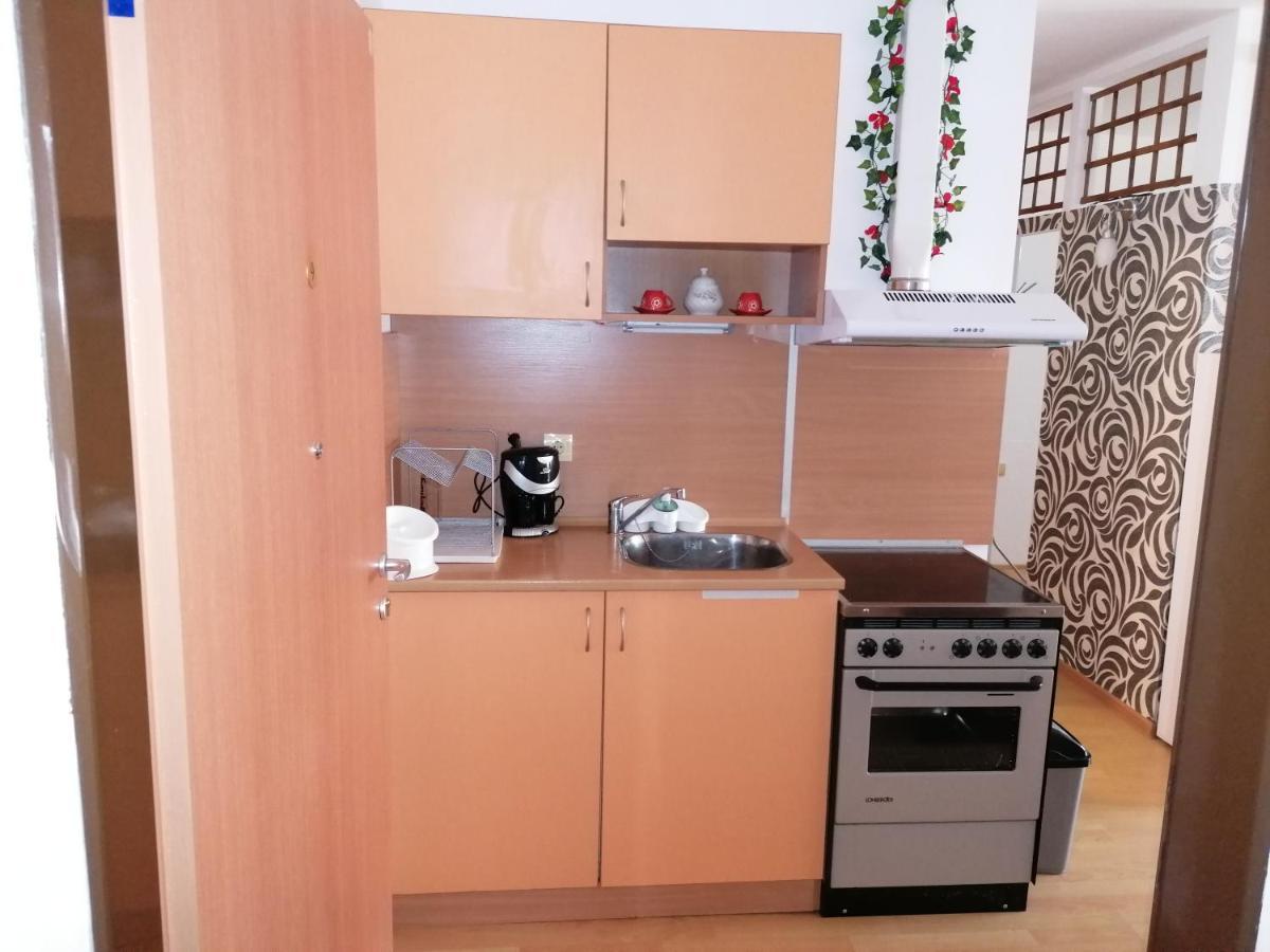 Sunny House Byala Apartment Byala  Luaran gambar