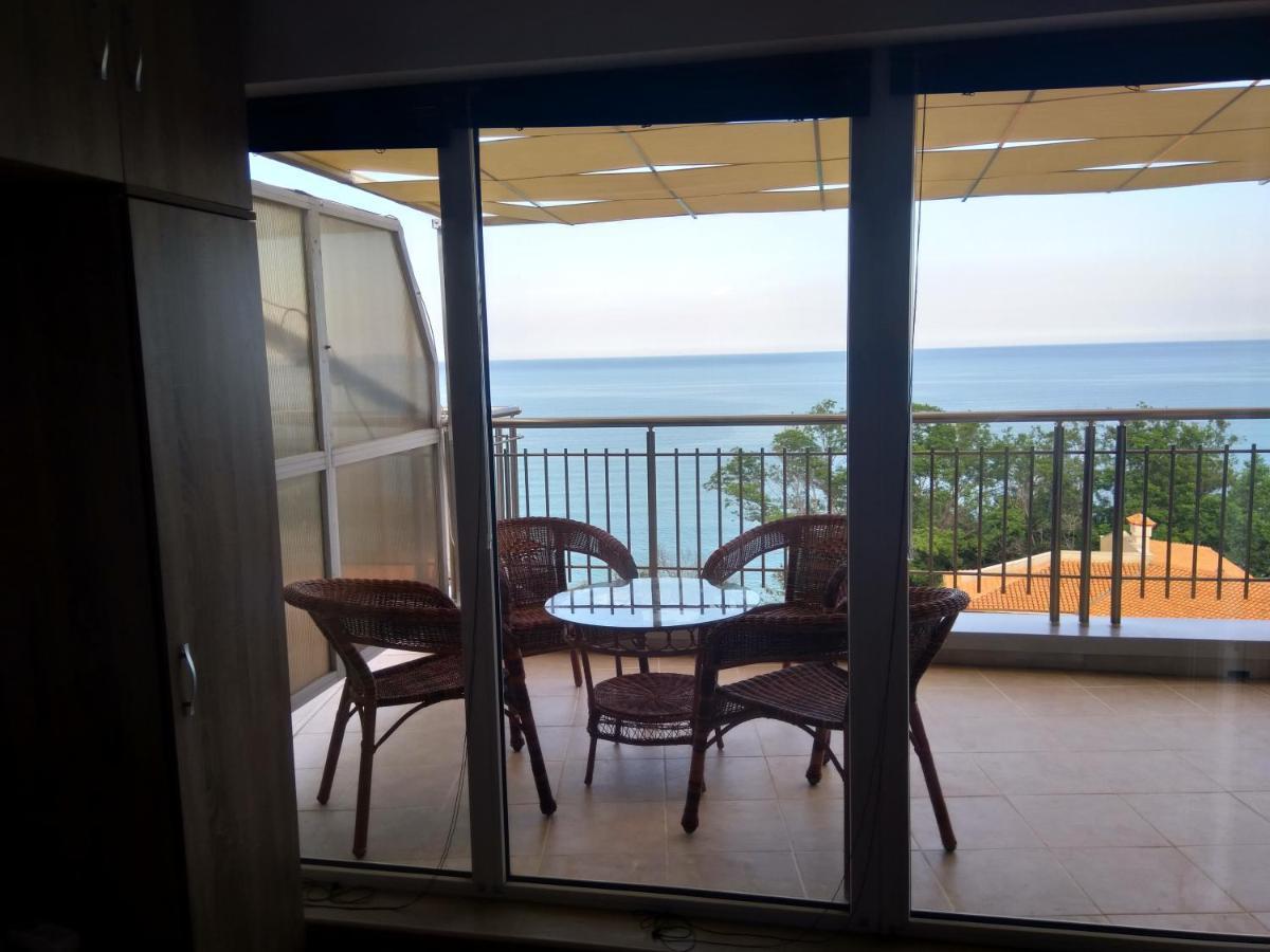 Sunny House Byala Apartment Byala  Luaran gambar