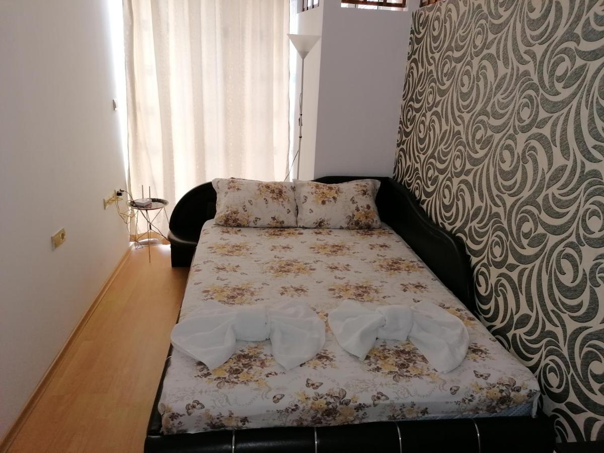 Sunny House Byala Apartment Byala  Luaran gambar