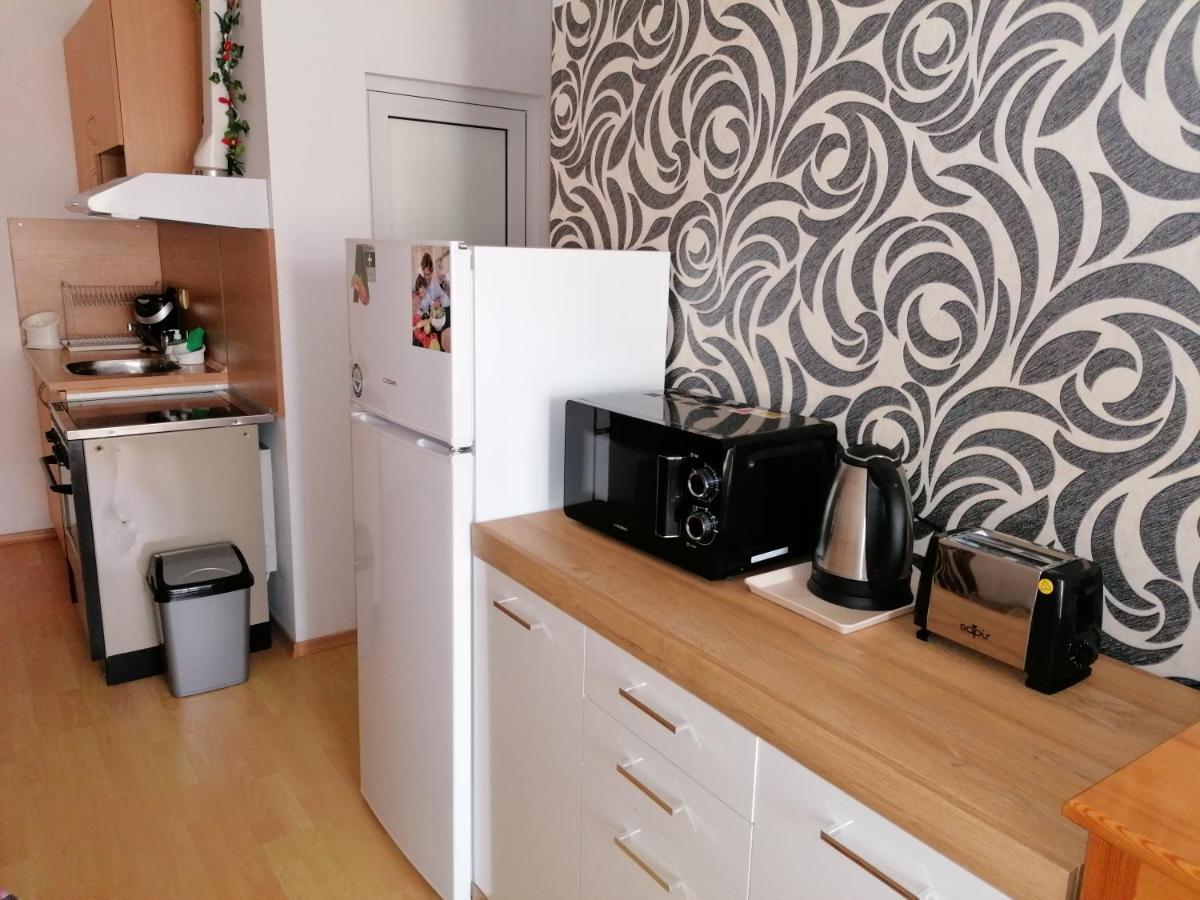 Sunny House Byala Apartment Byala  Luaran gambar