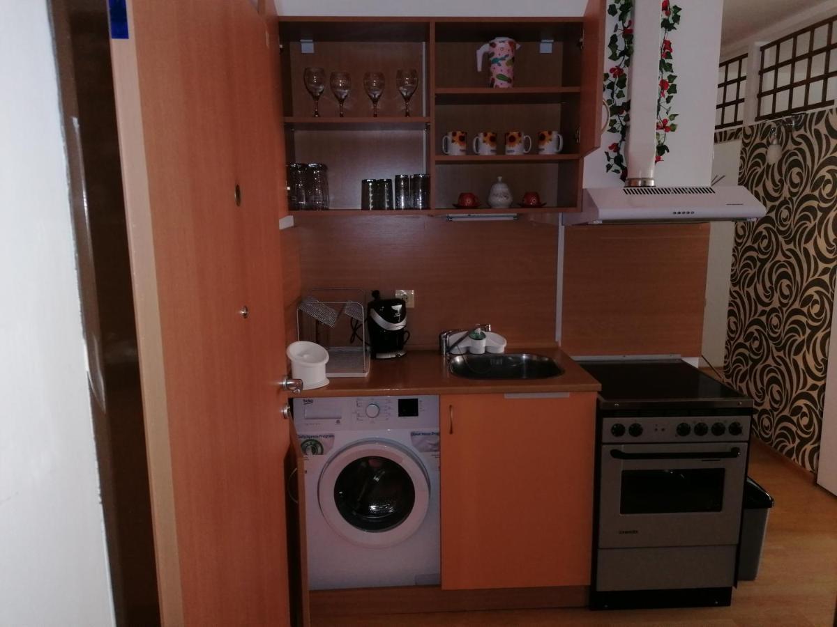 Sunny House Byala Apartment Byala  Luaran gambar