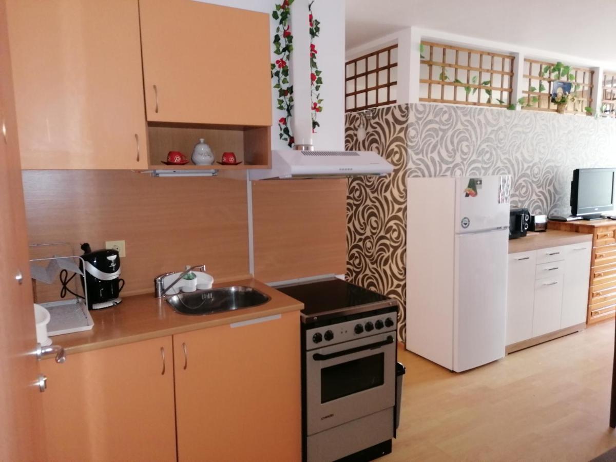 Sunny House Byala Apartment Byala  Luaran gambar