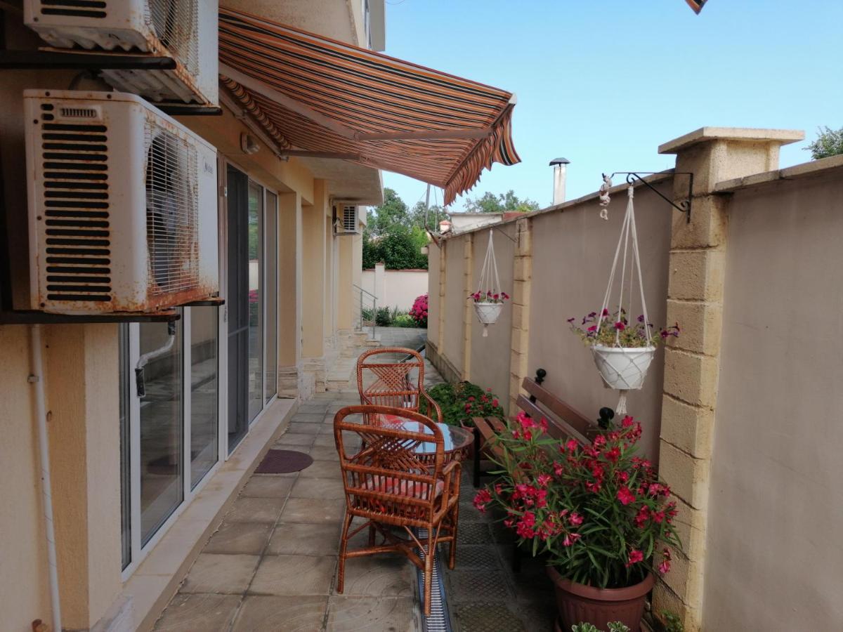Sunny House Byala Apartment Byala  Luaran gambar