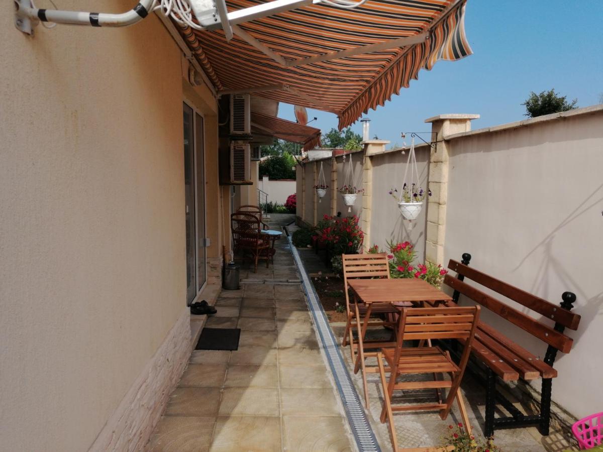 Sunny House Byala Apartment Byala  Luaran gambar