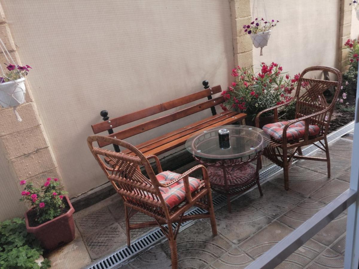 Sunny House Byala Apartment Byala  Luaran gambar