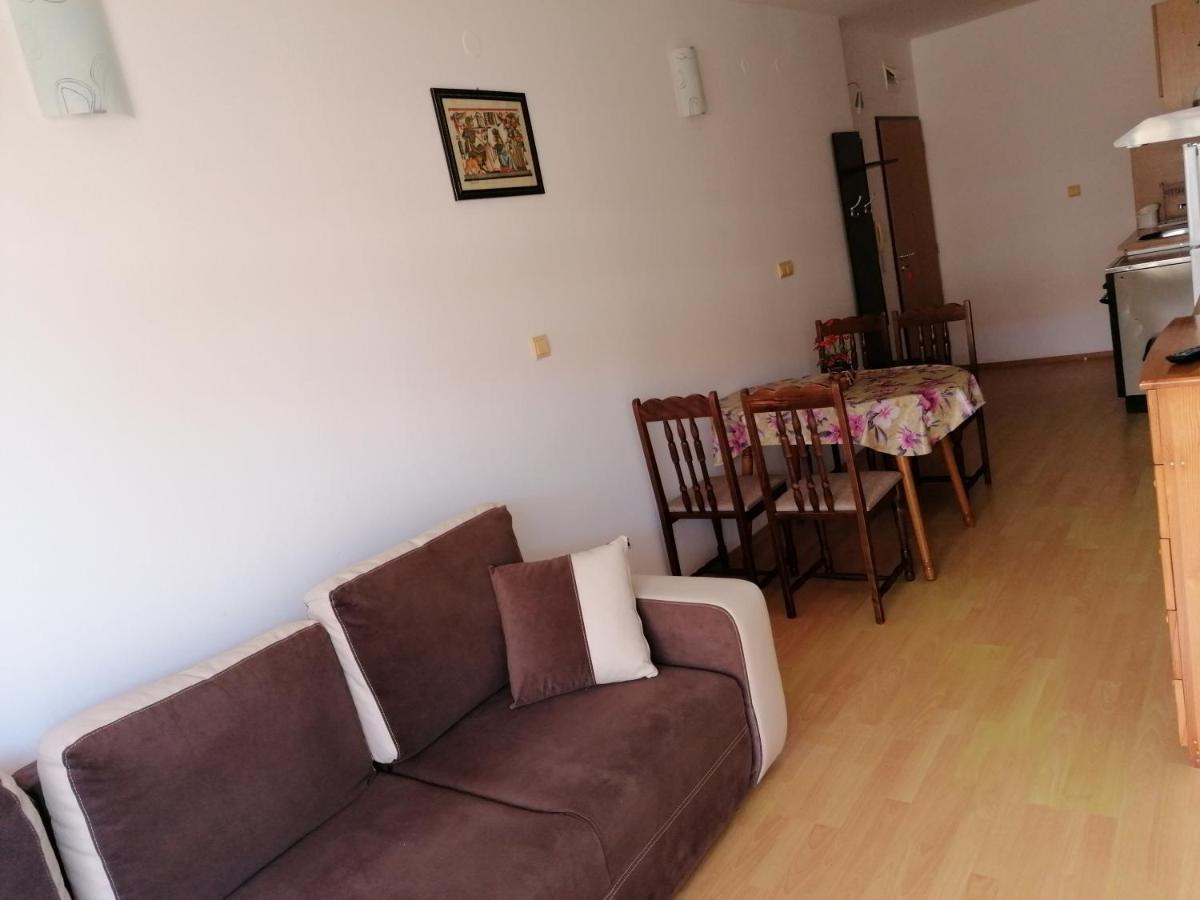 Sunny House Byala Apartment Byala  Luaran gambar