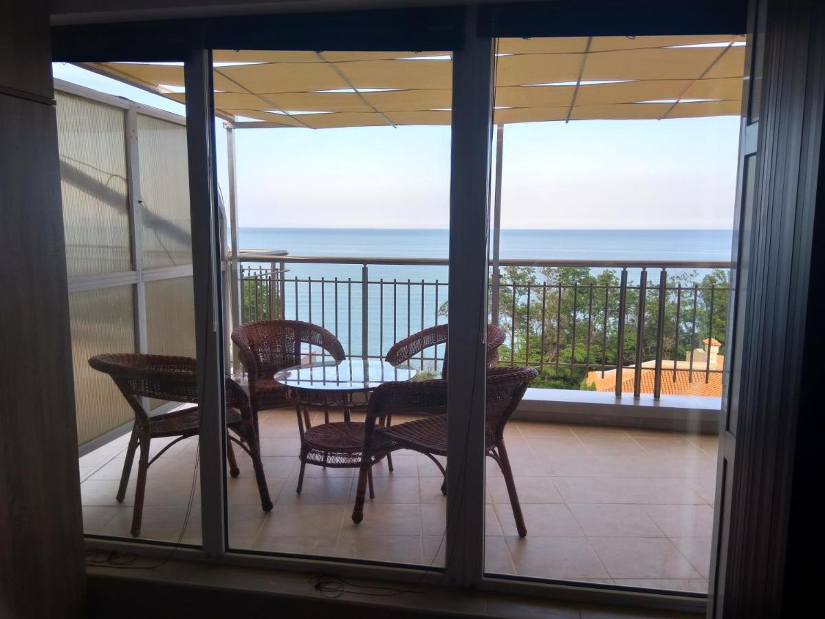 Sunny House Byala Apartment Byala  Luaran gambar