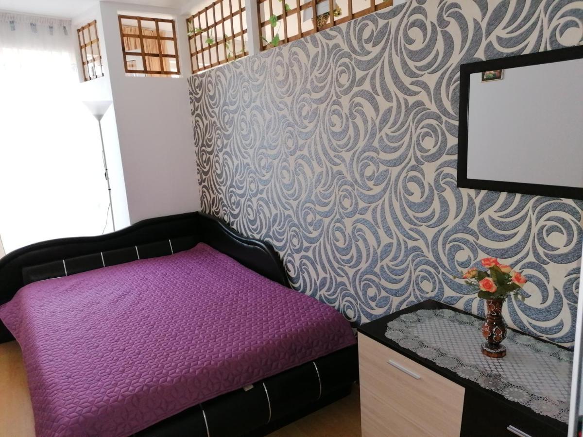 Sunny House Byala Apartment Byala  Luaran gambar