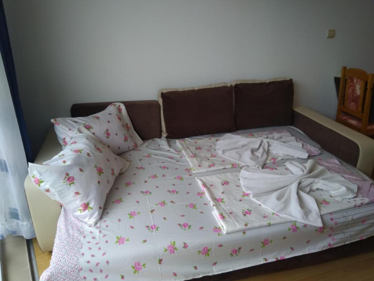 Sunny House Byala Apartment Byala  Luaran gambar