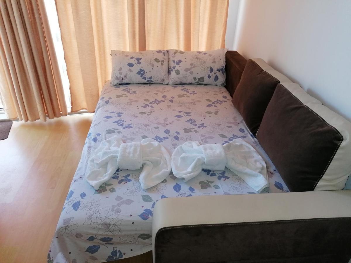 Sunny House Byala Apartment Byala  Luaran gambar