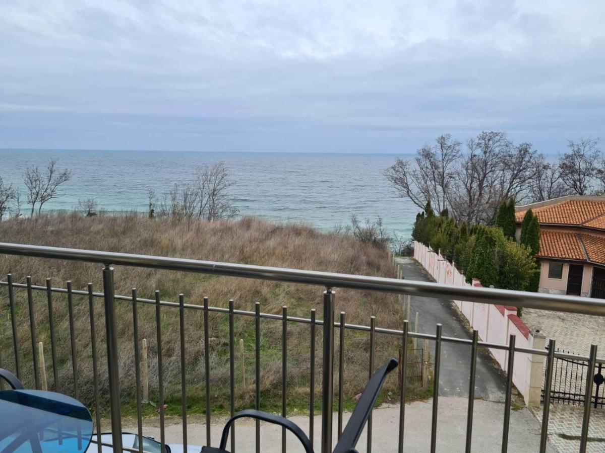 Sunny House Byala Apartment Byala  Luaran gambar