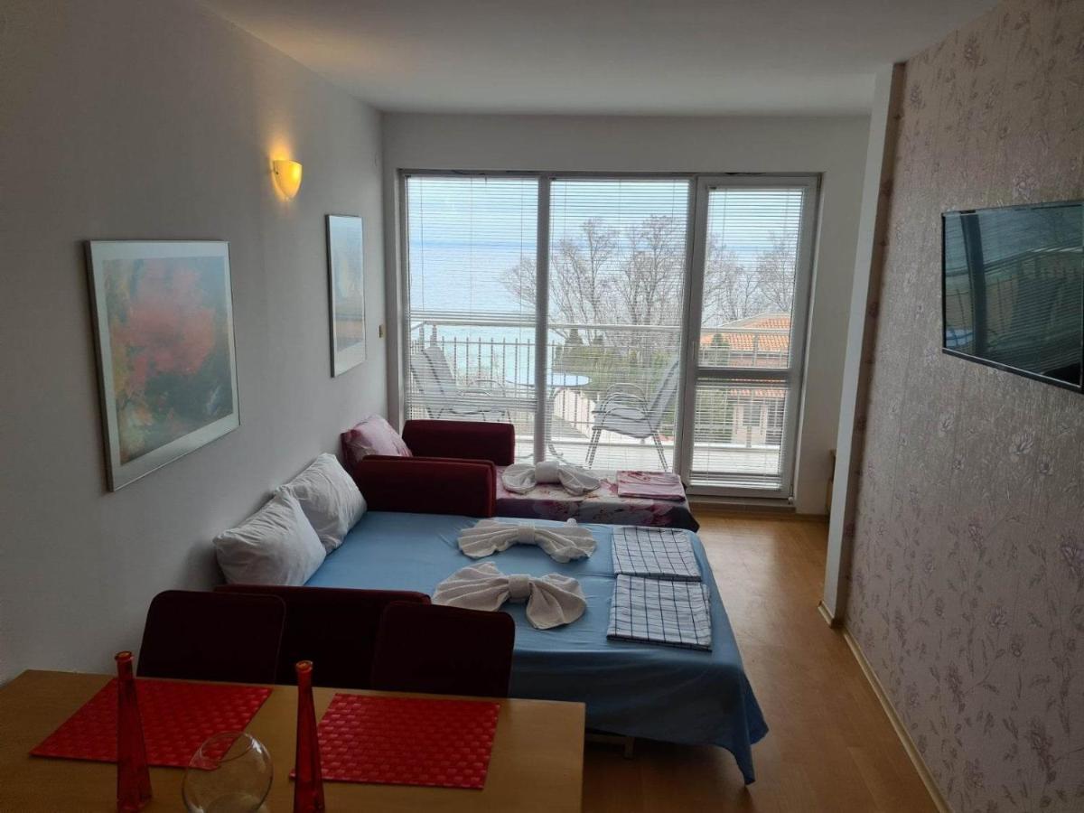 Sunny House Byala Apartment Byala  Luaran gambar