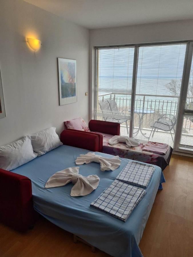 Sunny House Byala Apartment Byala  Luaran gambar