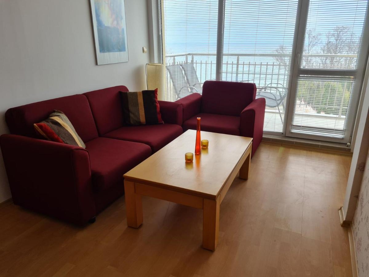Sunny House Byala Apartment Byala  Luaran gambar