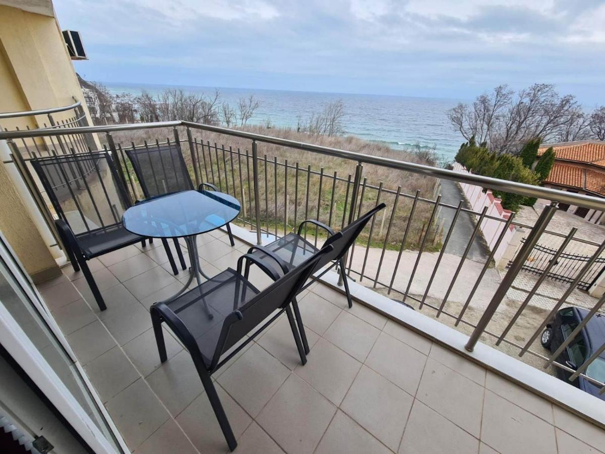 Sunny House Byala Apartment Byala  Luaran gambar