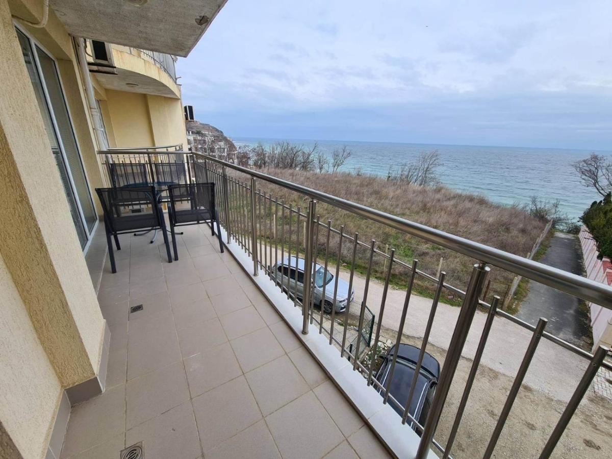 Sunny House Byala Apartment Byala  Luaran gambar