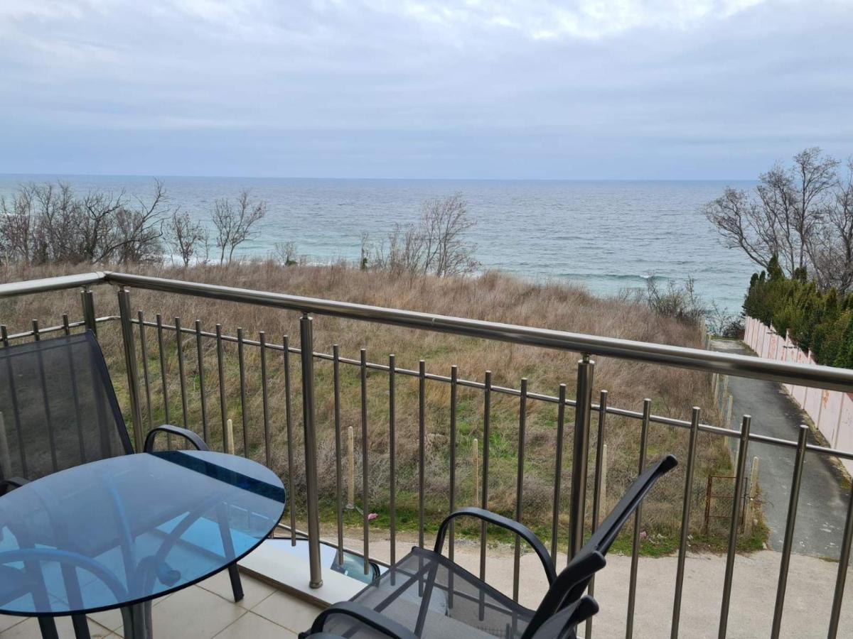Sunny House Byala Apartment Byala  Luaran gambar