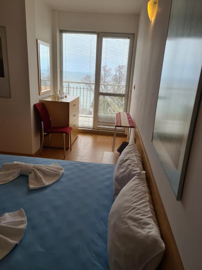Sunny House Byala Apartment Byala  Luaran gambar