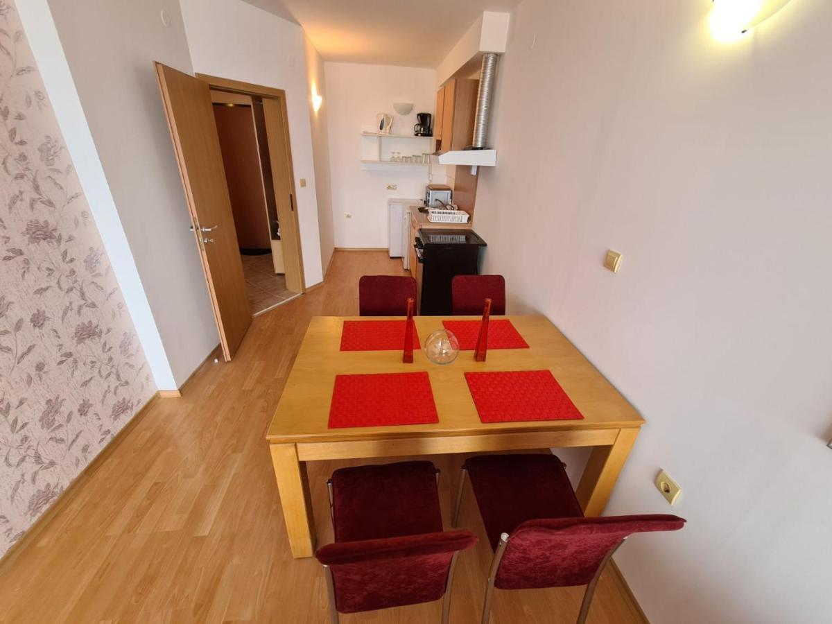Sunny House Byala Apartment Byala  Luaran gambar