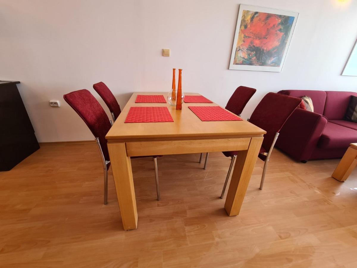 Sunny House Byala Apartment Byala  Luaran gambar