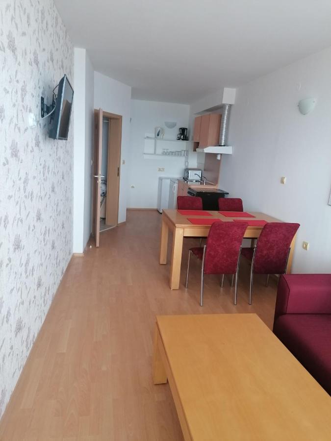 Sunny House Byala Apartment Byala  Luaran gambar