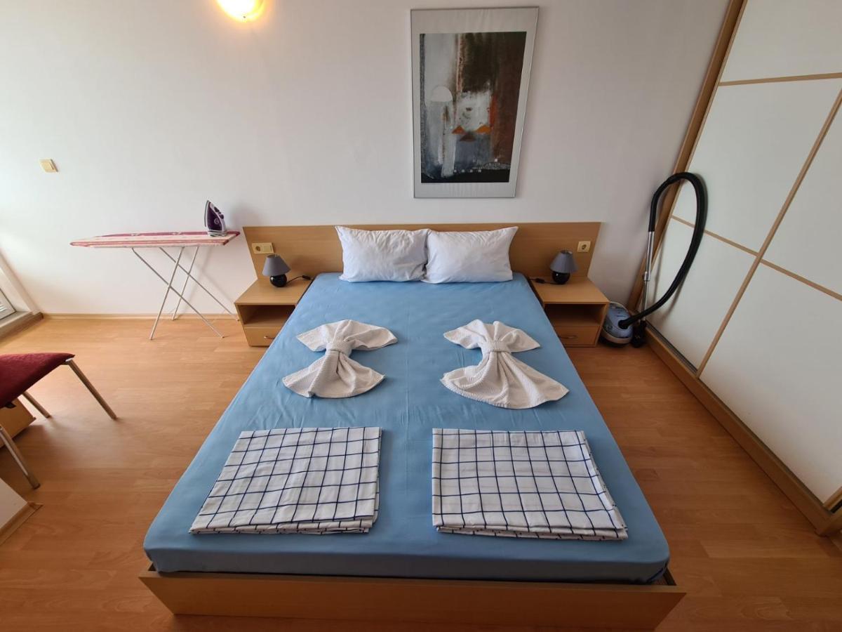 Sunny House Byala Apartment Byala  Luaran gambar