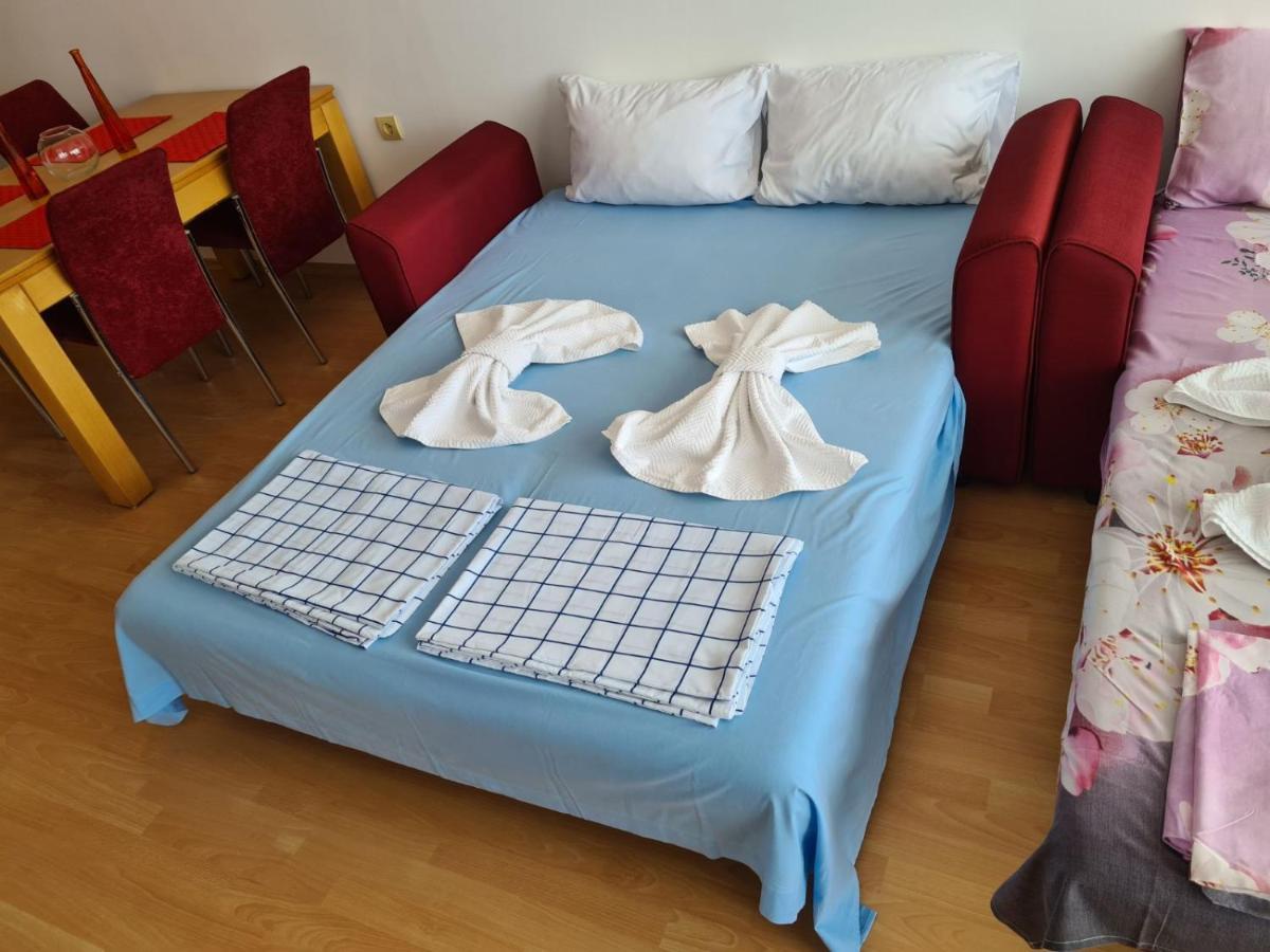 Sunny House Byala Apartment Byala  Luaran gambar